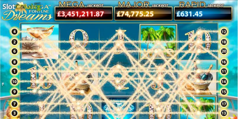 Slot Dễ Thắng - Trúng Jackpot Lớn, Thưởng Khủng Ngay Lần Đầu 3 Trải nghiệm slot dễ thắng cùng top 3 game hot nhất