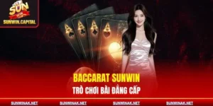 baccarat-sunwin