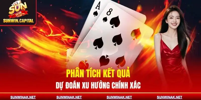 baccarat-sunwin-phan-tich-chuoi-ket-qua