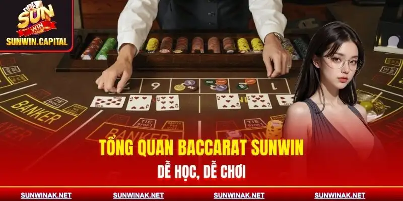 baccarat-sunwin-tong-quan