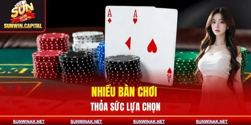 Bài Cào SUNWIN | Lối Chơi Đơn Giản Cơ Hội Thắng Cao 2 bai-cao-sunwin-nhieu-ban-choi