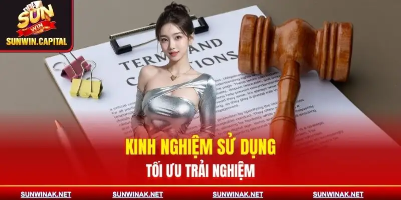 Điều Khoản Sử Dụng - Đọc Hiểu Giúp Bảo Vệ Quyền Lợi 3 dieu-khoan-su-dung-kinh-nghiem