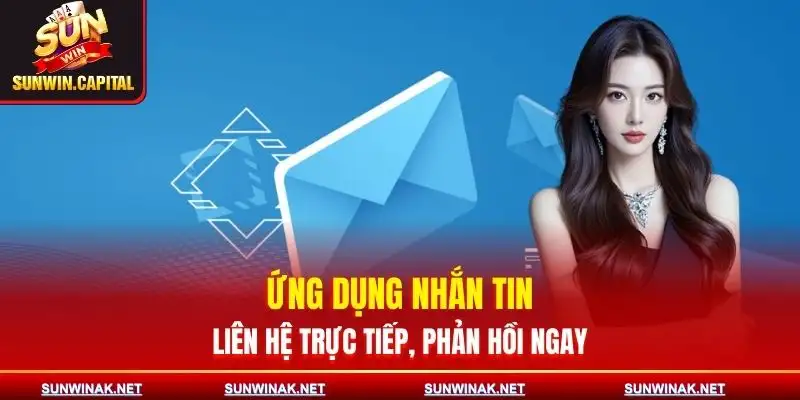 Liên Hệ Nhanh Chóng Với SUNWIN - Giải Đáp Mọi Thắc Mắc 2 lien-he-ung-dung-nhan-tin