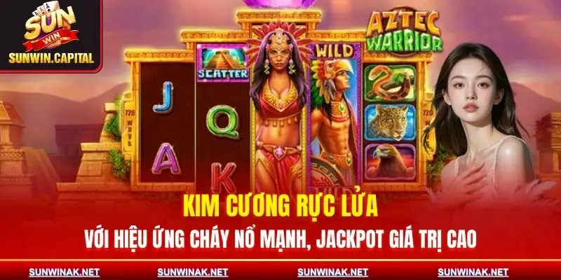 Nổ Hũ Sin88 - Slot Đa Chủ Đề Cơ Hội Thưởng Lớn 3 no-hu-sin88-kim-cuong-ruc-lua