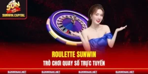 roulette-sunwin