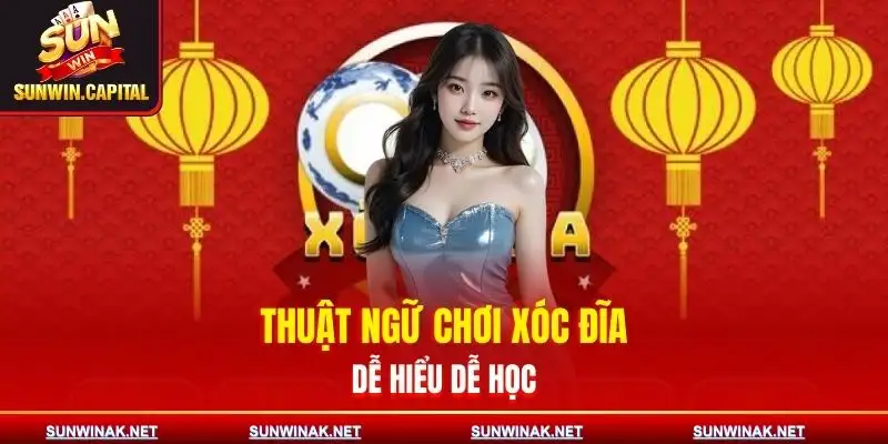 xoc-dia-sunwin-thuat-ngu